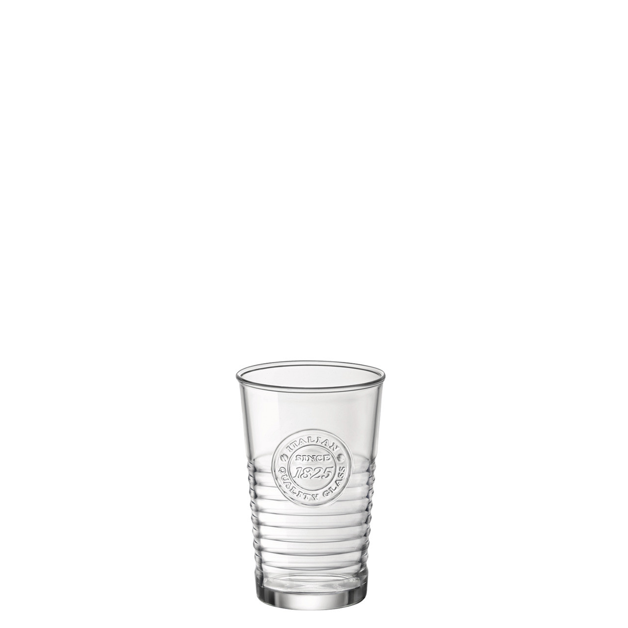 Officina 1825, Longdrinkglas ø 79 mm / 0,33 l